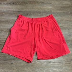 Men’s Under Armor Gym Shorts